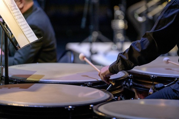 Спектакль «Дюймовочка»