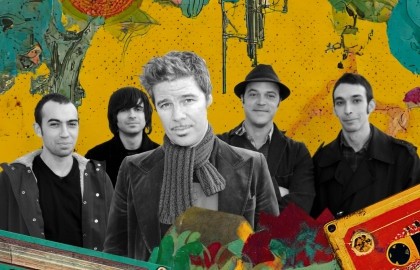 Группа «Brazzaville»