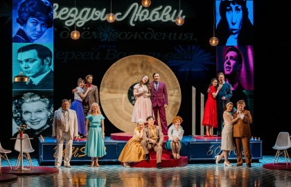 Петр Прозоровский