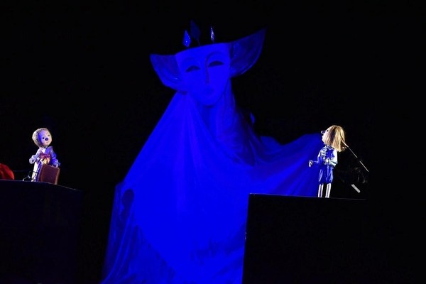 Программа «Снежная королева»