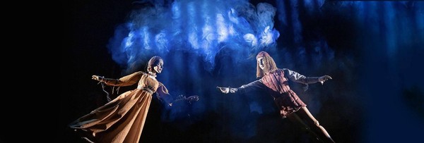 «Играем Шекспира»