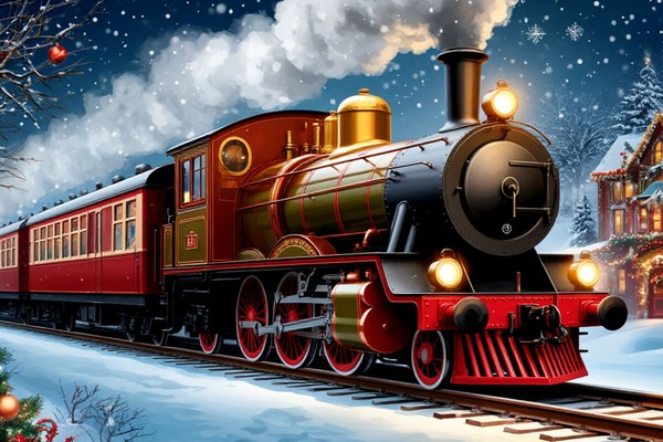 Двенадцать пассажиров