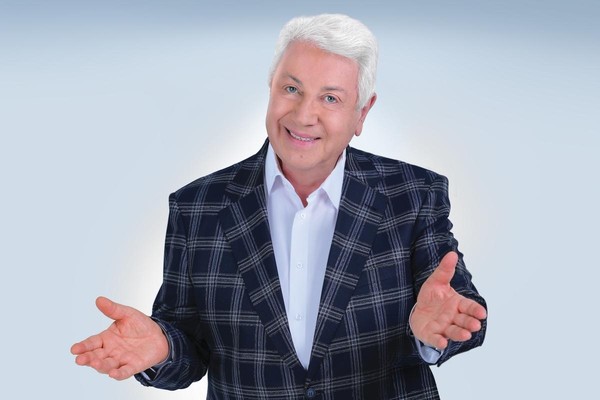 Концерт Владимира Винокура и Театра пародий