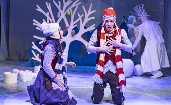 Снежная королева