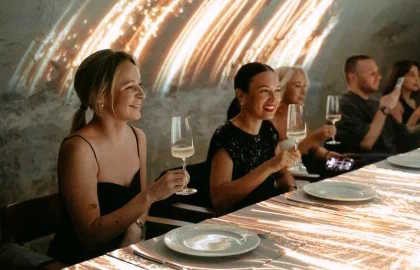 Вкусы и смыслы