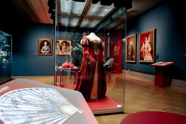 Юсуповы. Роскошь сквозь века