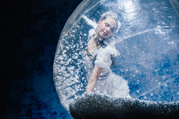 После вовлеченности. Диптих. Часть II