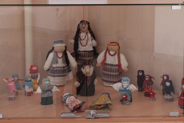 Интеллектуальная программа «Семейная мозаика»