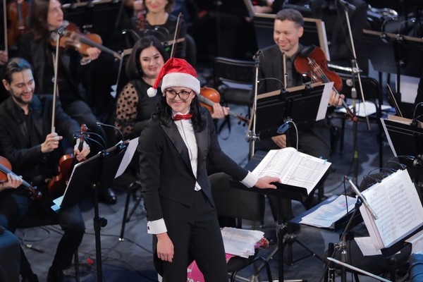 Концерт «Сказочная экспедиция «В поисках новогодних игрушек»