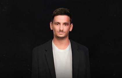 Брачный анархист. Борис Зелигер