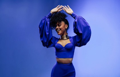 Илиана Санчез и «Ритмы Гаваны»