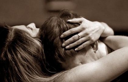 Гамлет. Путь к отцу