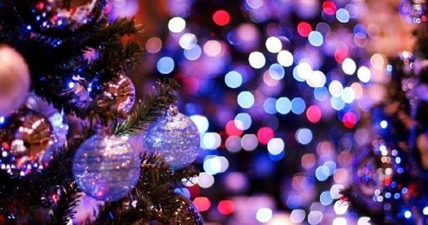 «Новый год – у ворот»