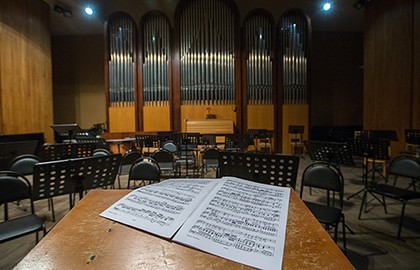 Новогоднее настроение