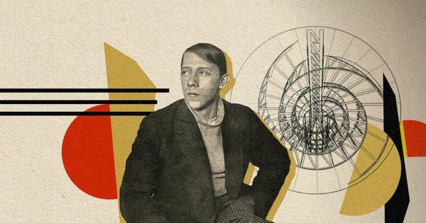 «Икара прерванный полет: феномен Владимира Татлина»