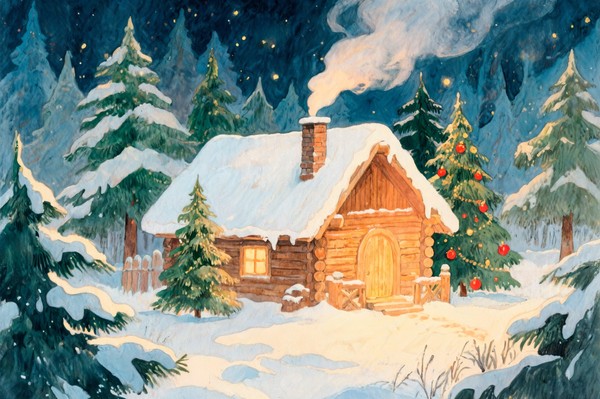 Театрализованное представление «Тук-тук! Кто там?»