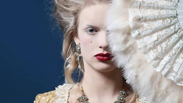 Новогодний бал в Екатерининском собрании