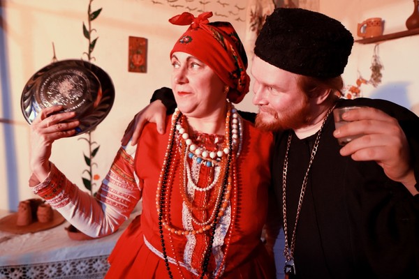 Анастасия Козлова