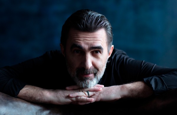 Вячеслав Бутусов и «Орден Славы»