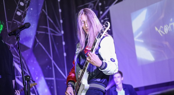 От печали до радости. Новогодний формат