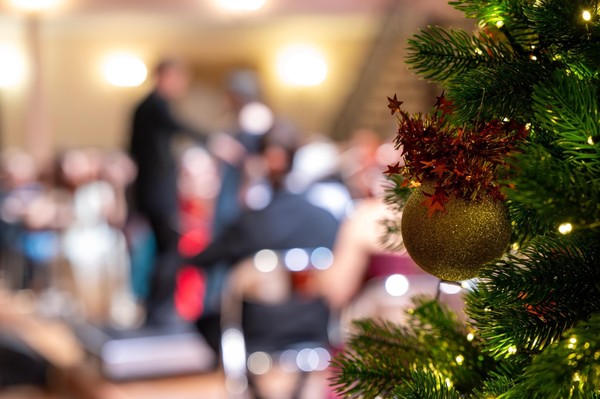 Концерт «Ночь в оркестре»