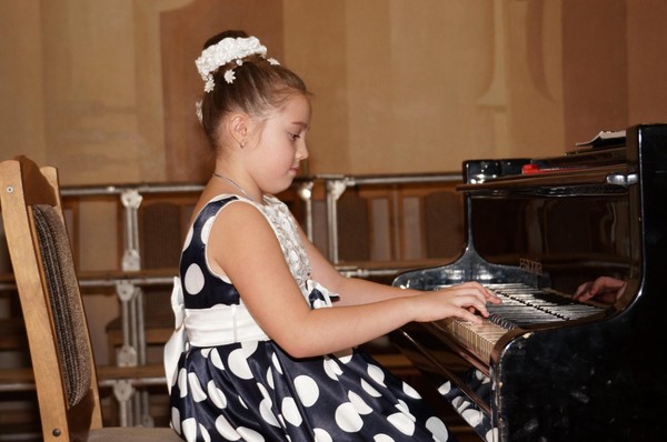 Концерт «Серебряный дождь декабря»