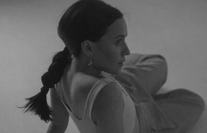 Танцевальный перформанс «Венера – 1»