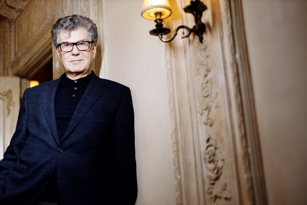 Игорь Костолевский