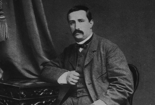 Лекция «Биография А. П. Бородина»