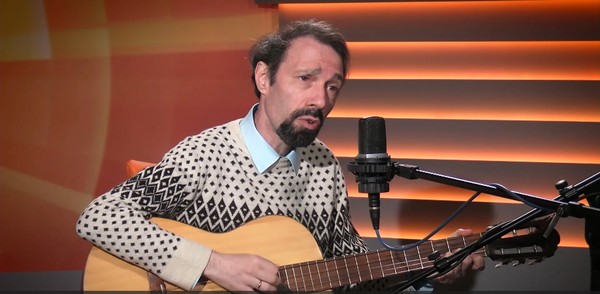 Евгений Пальцев. По ту и эту сторону стены