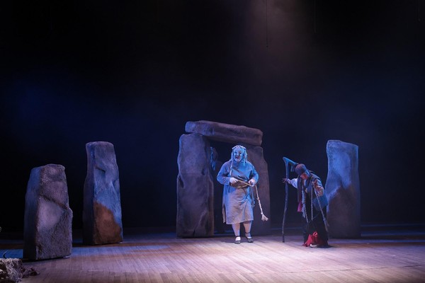 Прямой эфир. «Г. Дагаев читает Булата Акуджаву»