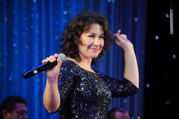 Камерный концерт «Любимые песни под Новый год»