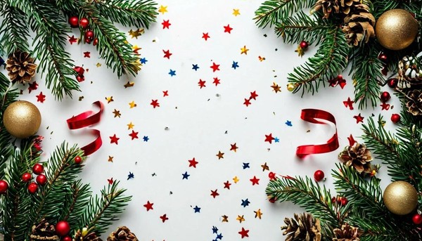 Концерт «Новогодний серпантин»