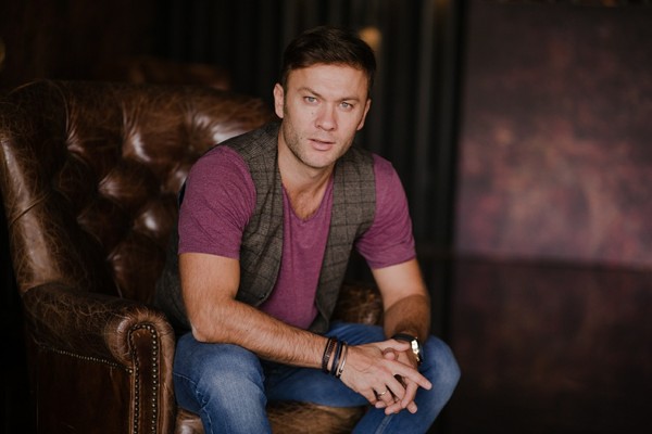 Джентльмены про любовь