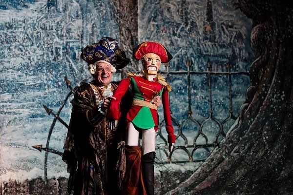 Балет «Щелкунчик»