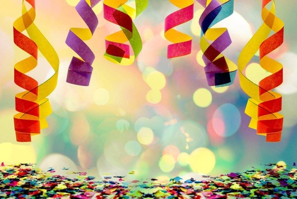 Концерт преподавателей «Новогодний серпантин»