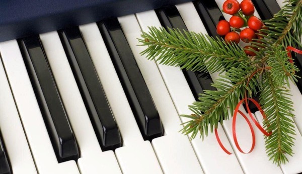 Концерт «Новогоднее настроение»