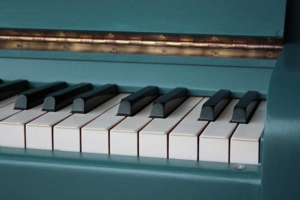 Мастер-класс «Креативный подход при обучении игре на фортепиано»