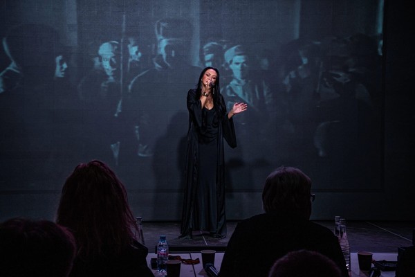 Наталья Малышкина. Советское время-2. Новогодний экспресс