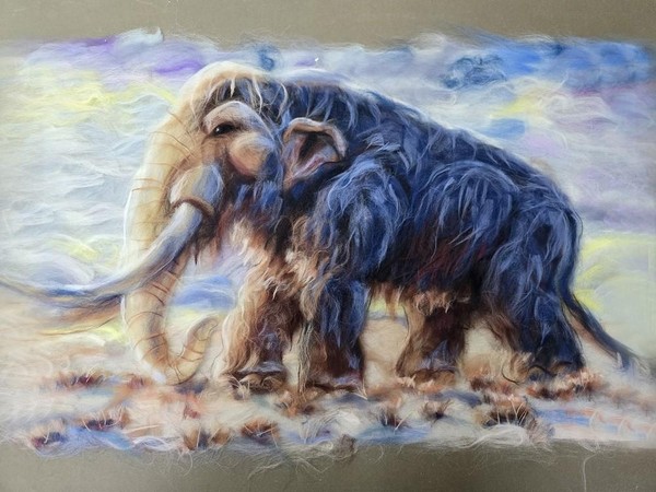 Выставка «Новые истории древней Югры»