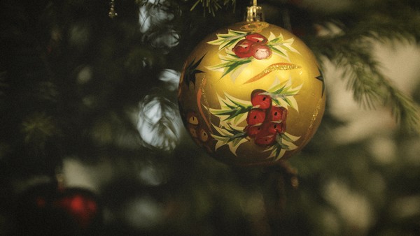 Экскурсия «Новый год и Рождество в Серебряном веке»