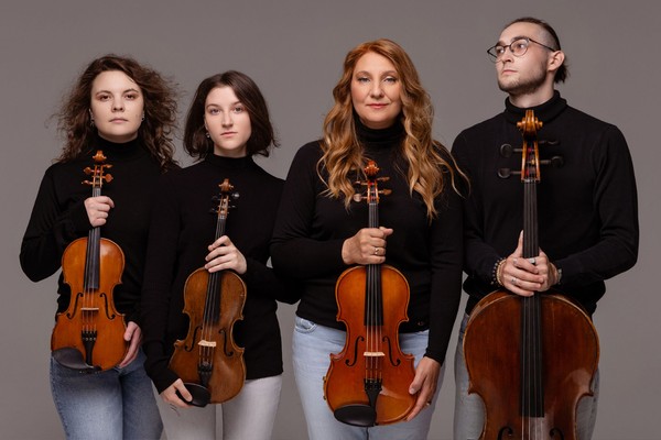 Эйнауди. Новогодний концерт при свечах