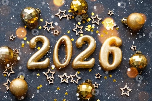 «Волшебный новый год»: празднично-развлекательная программа