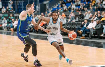 Пари Нижний Новгород – Самара