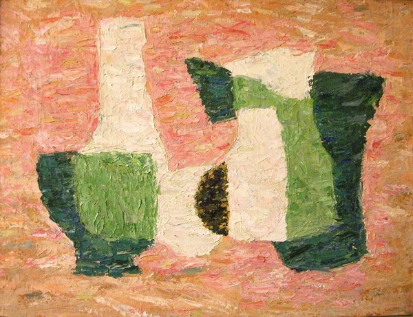 Лекция «Художник Наталья Ватенина»