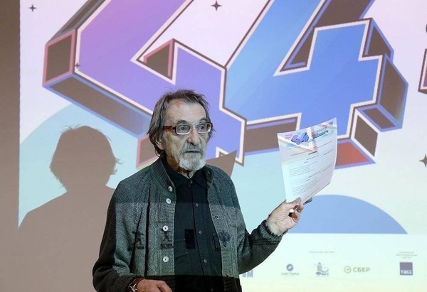 Встреча клуба «Беседы о кино»