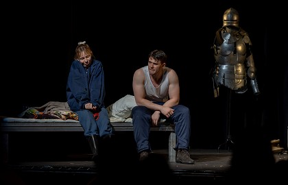 Шестеро любимых