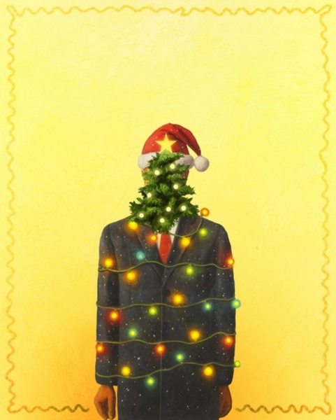 Закрытая вечеринка для учеников студии