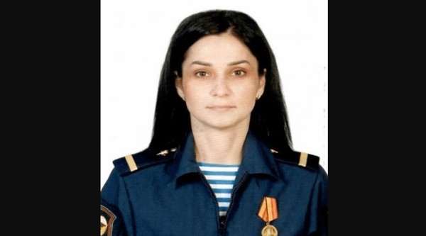 Тематическая беседа: «Женщины на СВО: Татьяна Парамонова»