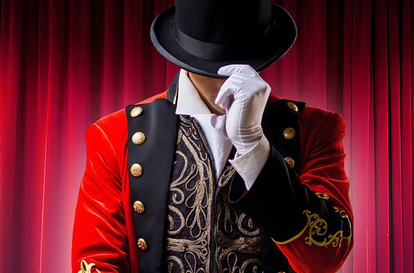 Величайший шоумен